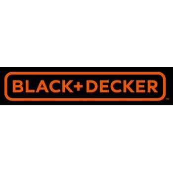 BERBEQUIM COM PERCUSSÃO BLACK & DECKER A BATERIA